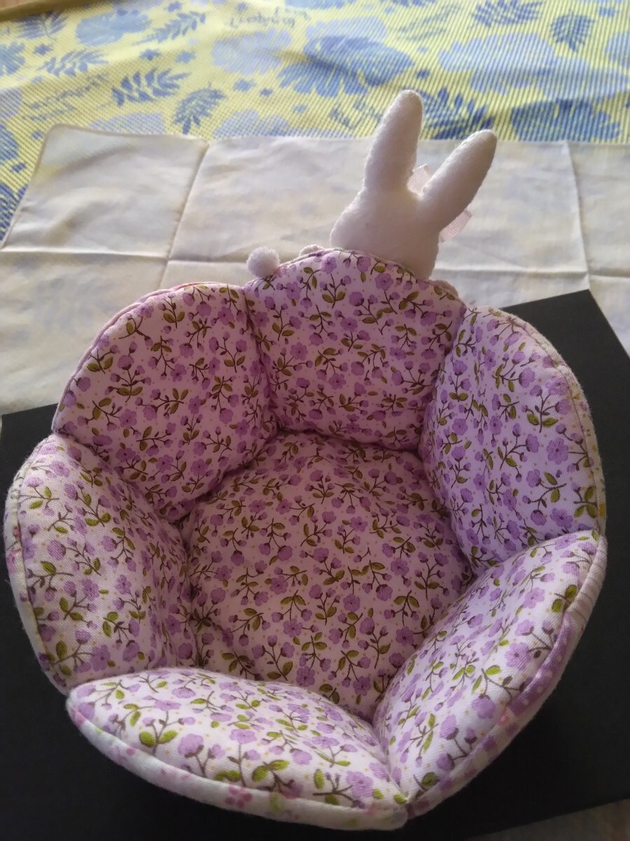 小物入れハンドメイド_画像2