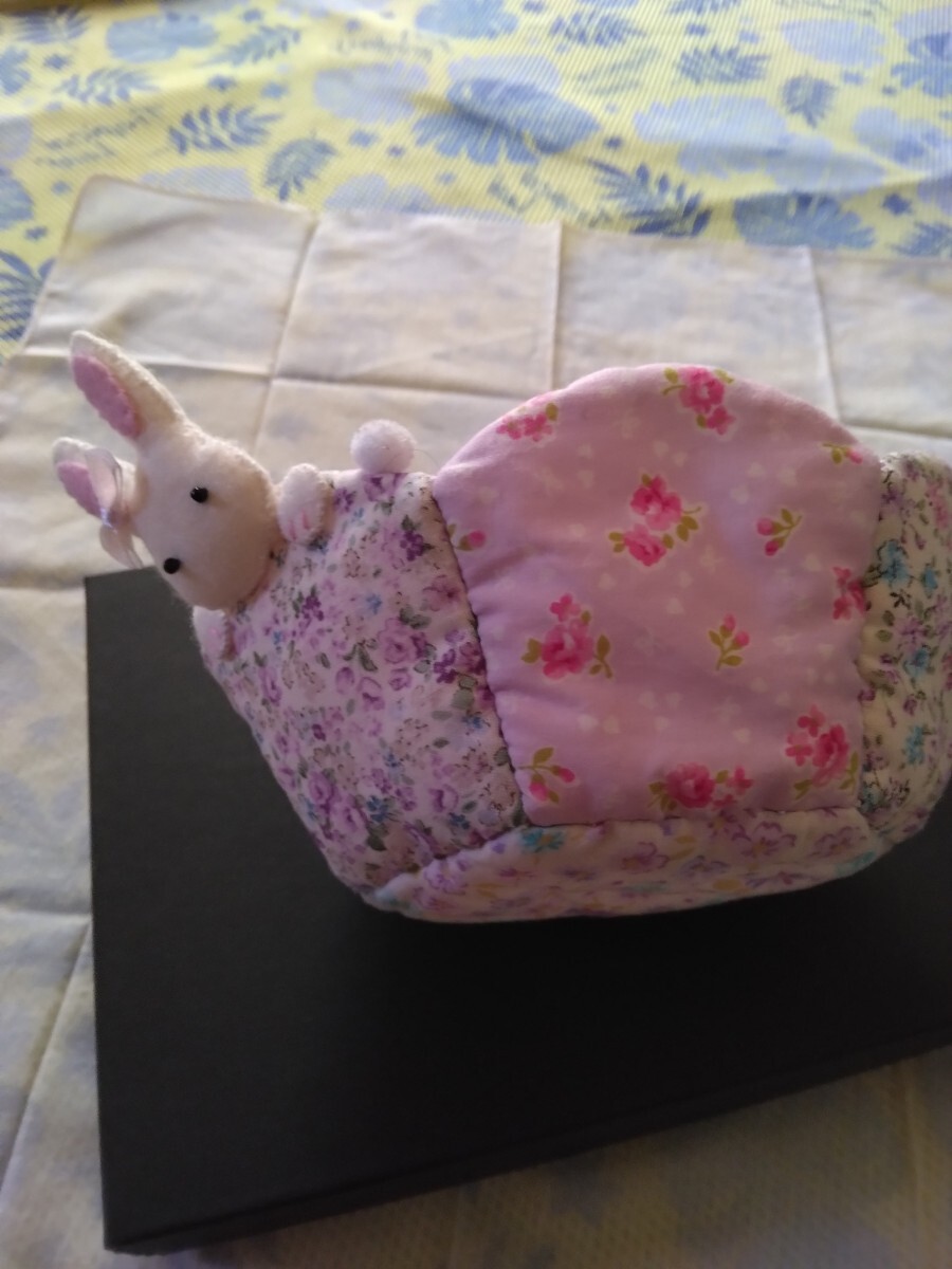 小物入れハンドメイド_画像4