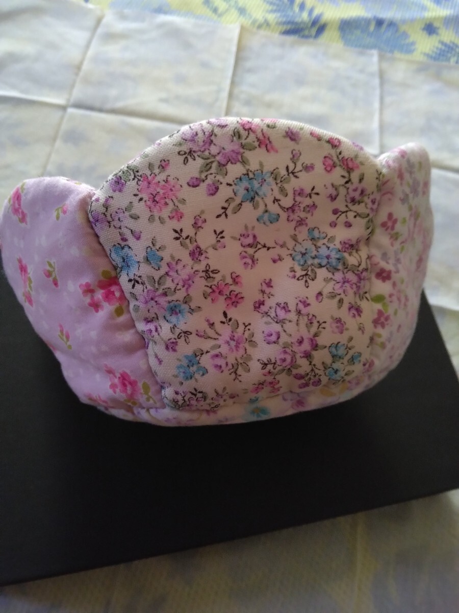 小物入れハンドメイド_画像5