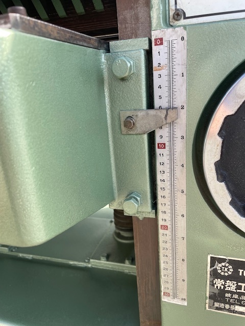 * автоматика рубанок *. запись автоматика рубанок запись AD-501 500×305mm режущий инструмент G есть * рабочее состояние подтверждено * автоматика can na автоматика рубанок pre na дерево обработка порез . б/у механизм (6772)