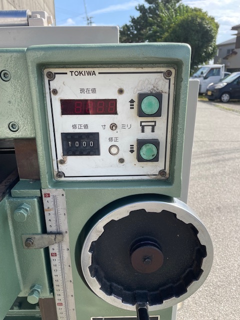 * автоматика рубанок *. запись автоматика рубанок запись AD-501 500×305mm режущий инструмент G есть * рабочее состояние подтверждено * автоматика can na автоматика рубанок pre na дерево обработка порез . б/у механизм (6772)