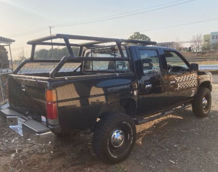 在庫 送料安 新品 15X5.5 6H 139.7 トヨタ純正 LANDCRUISER ランドクルーザー BJ40 BJ41 BJ42 BJ44 BJ46 ランクル 60 70 80 プラド78 PRADO_画像7