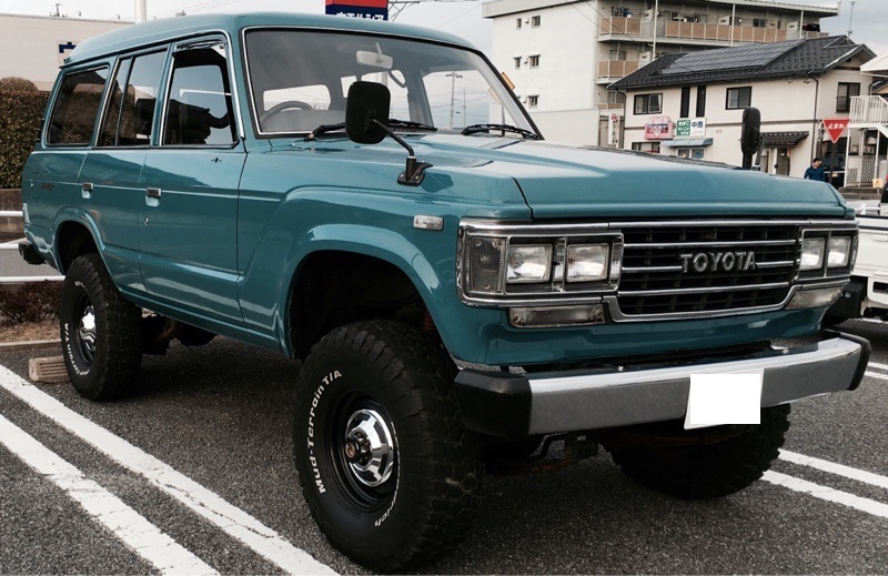 在庫 送料安 新品 15X5.5 6H 139.7 トヨタ純正 LANDCRUISER ランドクルーザー BJ40 BJ41 BJ42 BJ44 BJ46 ランクル 60 70 80 プラド78 PRADO_画像5