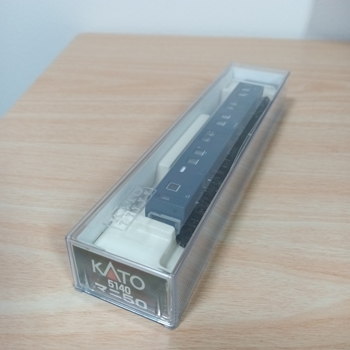390 KATO 5140 マニ50 _画像2