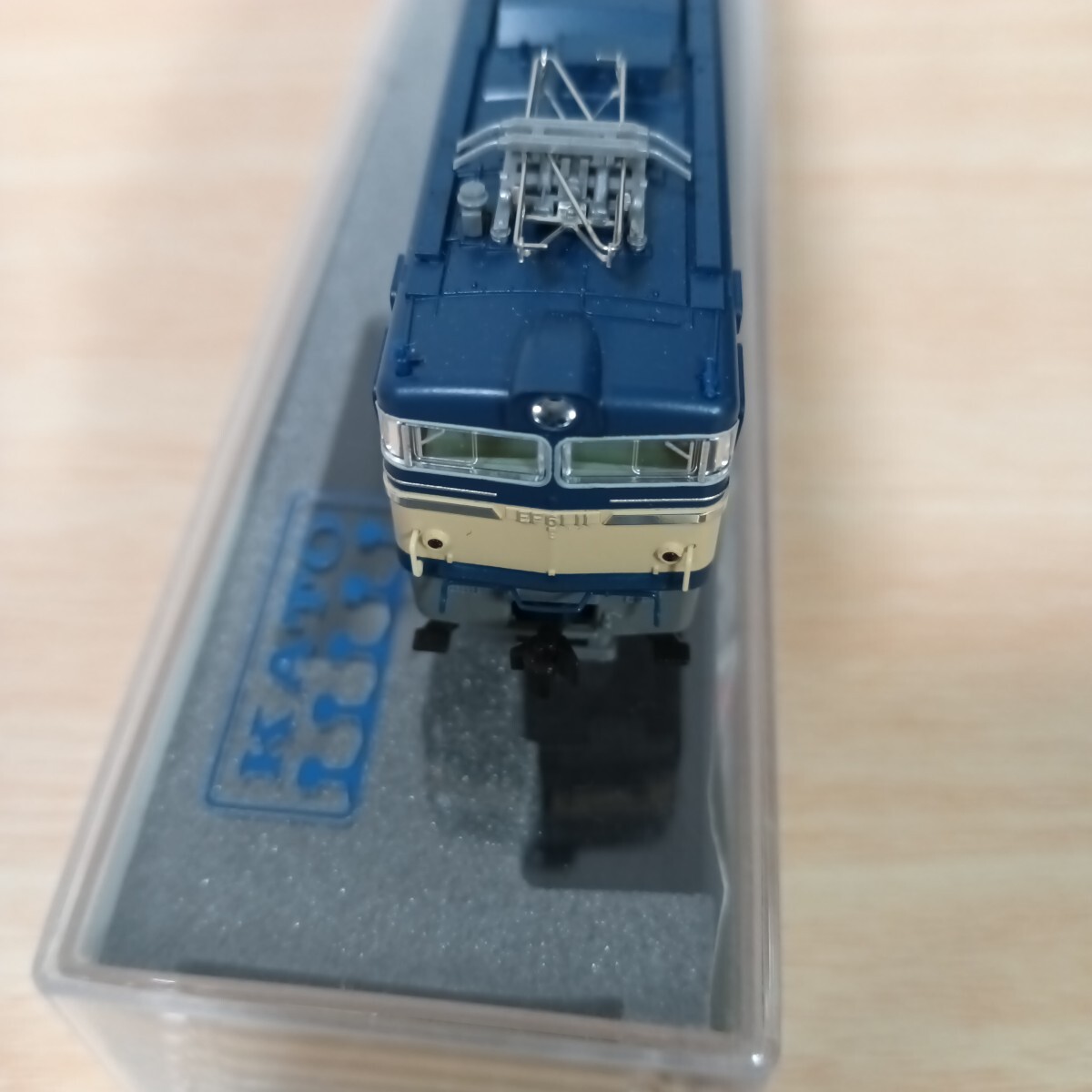 450　KATO　3093-1　EF61_画像4