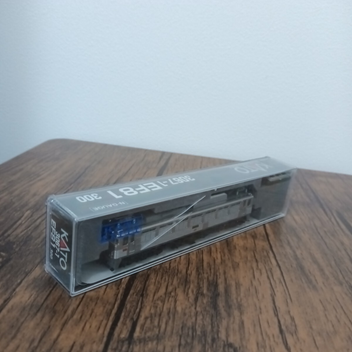 450　KATO　3067-1　EF81　300_画像5