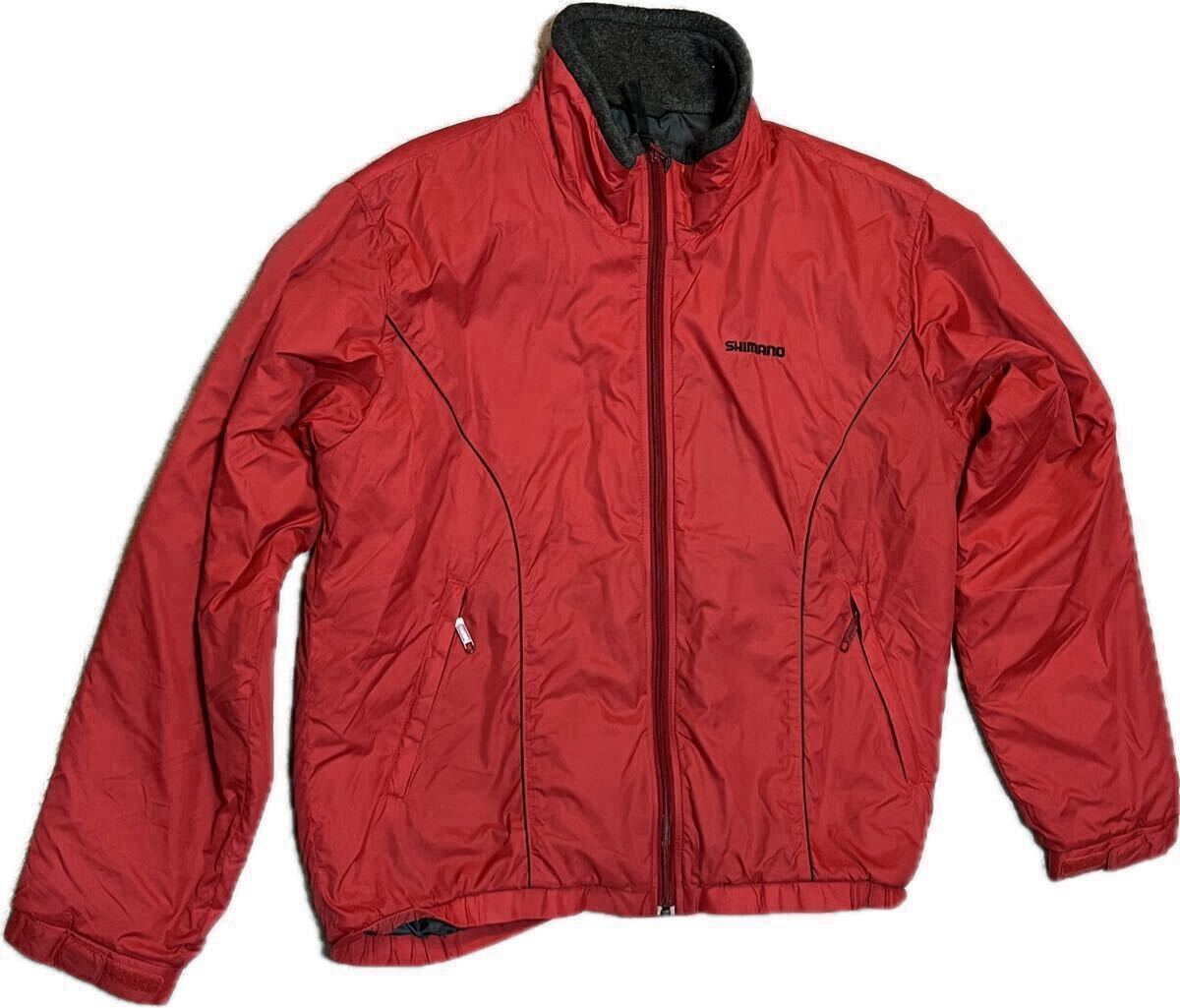  Shimano SHIMANO рыбалка одежда STRV+2 TECHNOLAYERED SYSTEM верх и низ в комплекте LL размер 