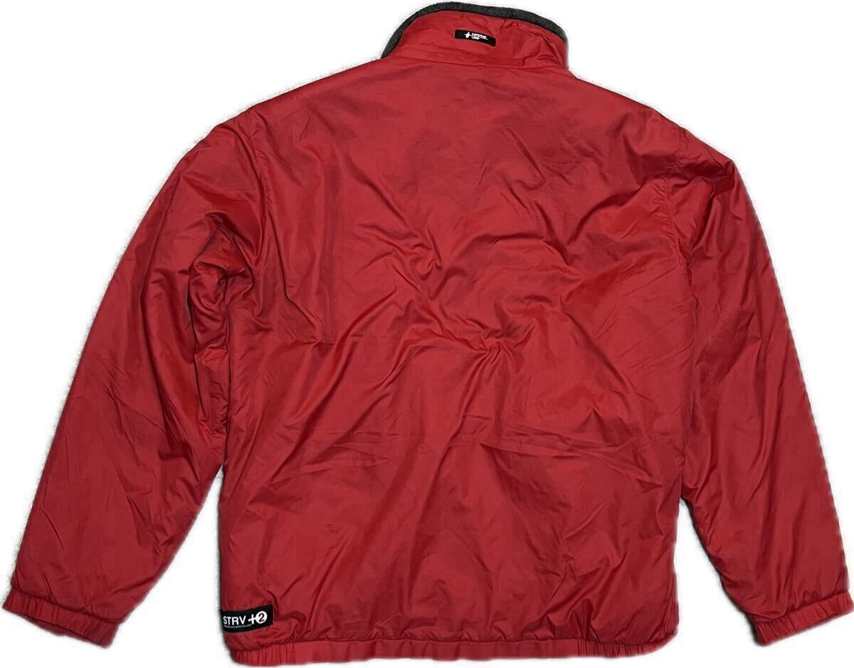  Shimano SHIMANO рыбалка одежда STRV+2 TECHNOLAYERED SYSTEM верх и низ в комплекте LL размер 