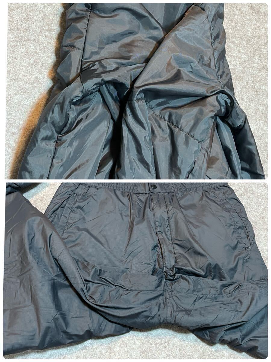  Shimano SHIMANO рыбалка одежда STRV+2 TECHNOLAYERED SYSTEM верх и низ в комплекте LL размер 