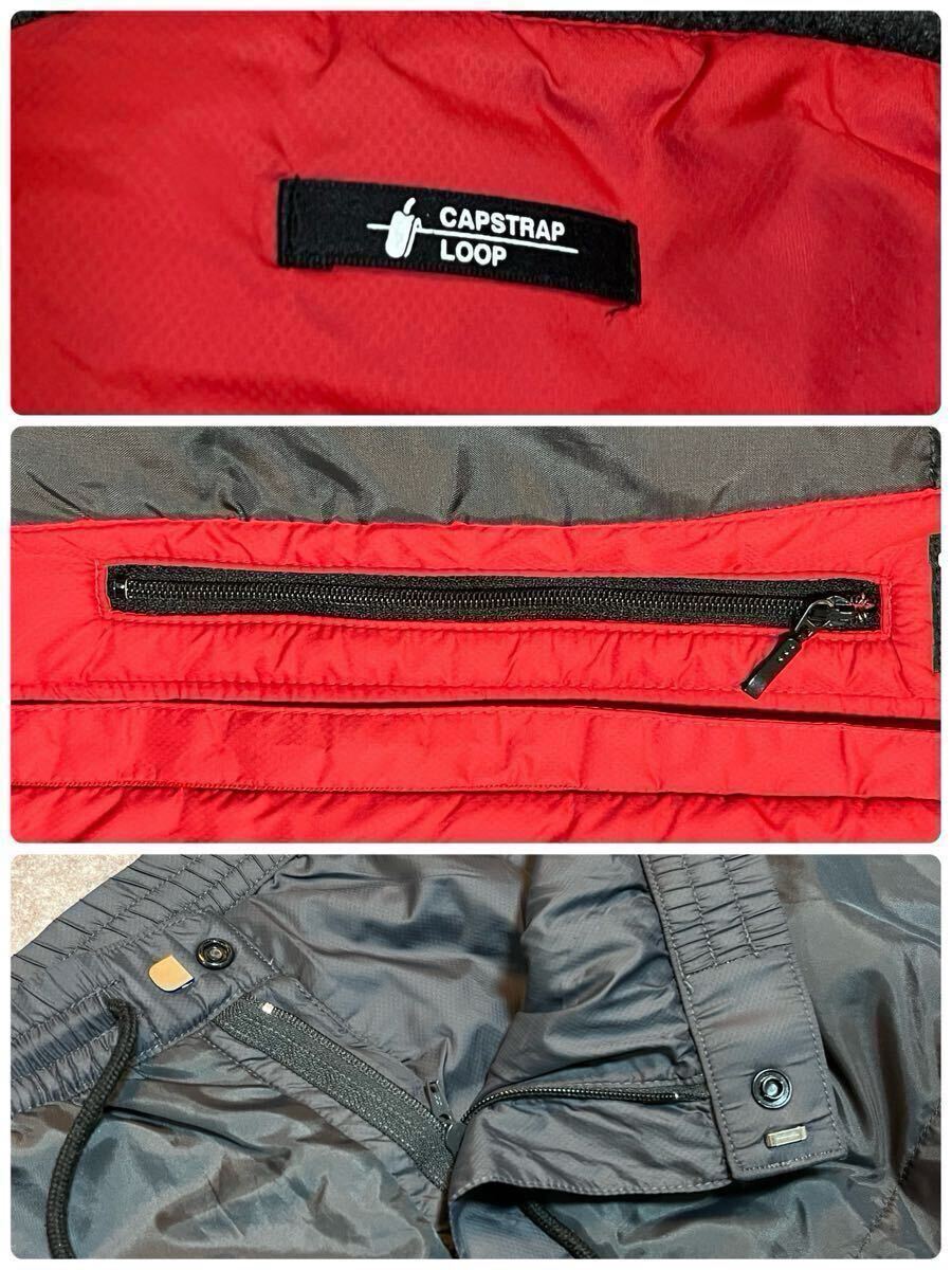  Shimano SHIMANO рыбалка одежда STRV+2 TECHNOLAYERED SYSTEM верх и низ в комплекте LL размер 