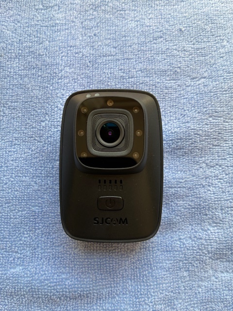 ★SJCAM ／ S-10 ボディカメラ 暗視カメラ・動画 ... レジャー・スポーツ・ドライブ・防犯等に是非！★_画像1