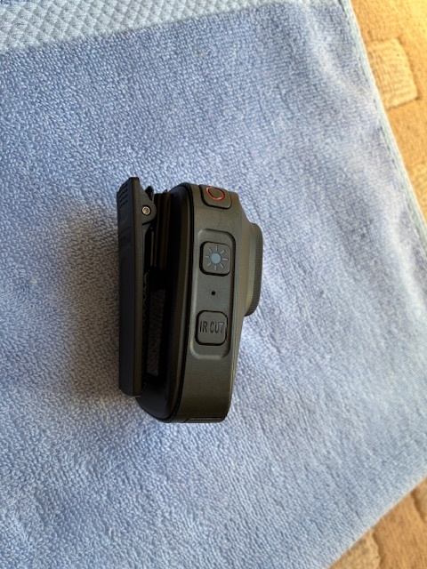 ★SJCAM ／ S-10 ボディカメラ 暗視カメラ・動画 ... レジャー・スポーツ・ドライブ・防犯等に是非！★_画像2