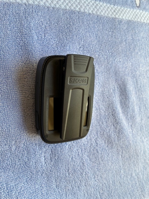 ★SJCAM ／ S-10 ボディカメラ 暗視カメラ・動画 ... レジャー・スポーツ・ドライブ・防犯等に是非！★_画像4