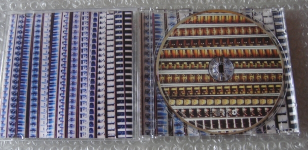 　CD■パッセンジャーズ　オリジナルサウンドトラックス1_画像3