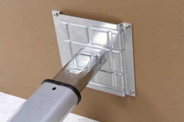  бесплатная доставка / подниматься и опускаться тип центральный стол высота 42.5~56.5cm газ давление тип с роликами . living верх и низ подъёмник стол ширина 90cm глубина 50cm Brown / новый товар 