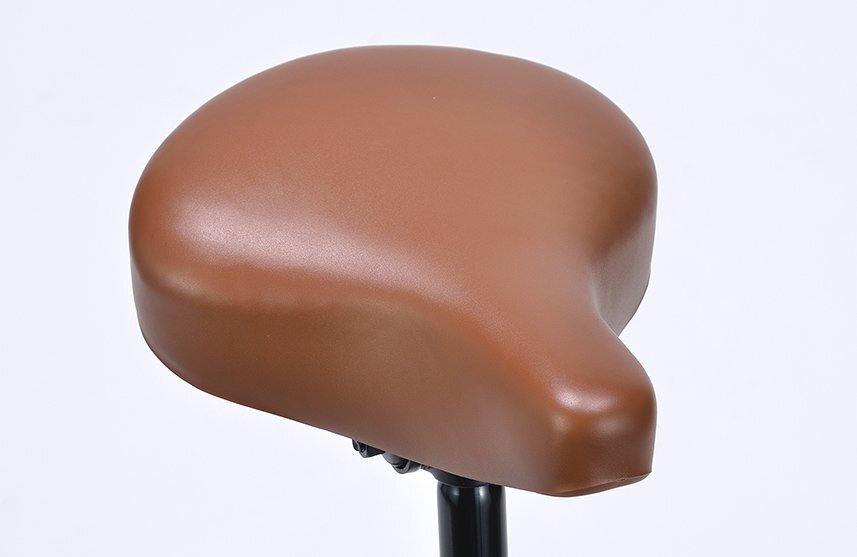 送料無料 折り畳み自転車 16インチ シマノ製サムシフト サイクリング コンパクト自転車 PL保険加入済み 適応身長135cm以上 グレージュ 新品_画像7