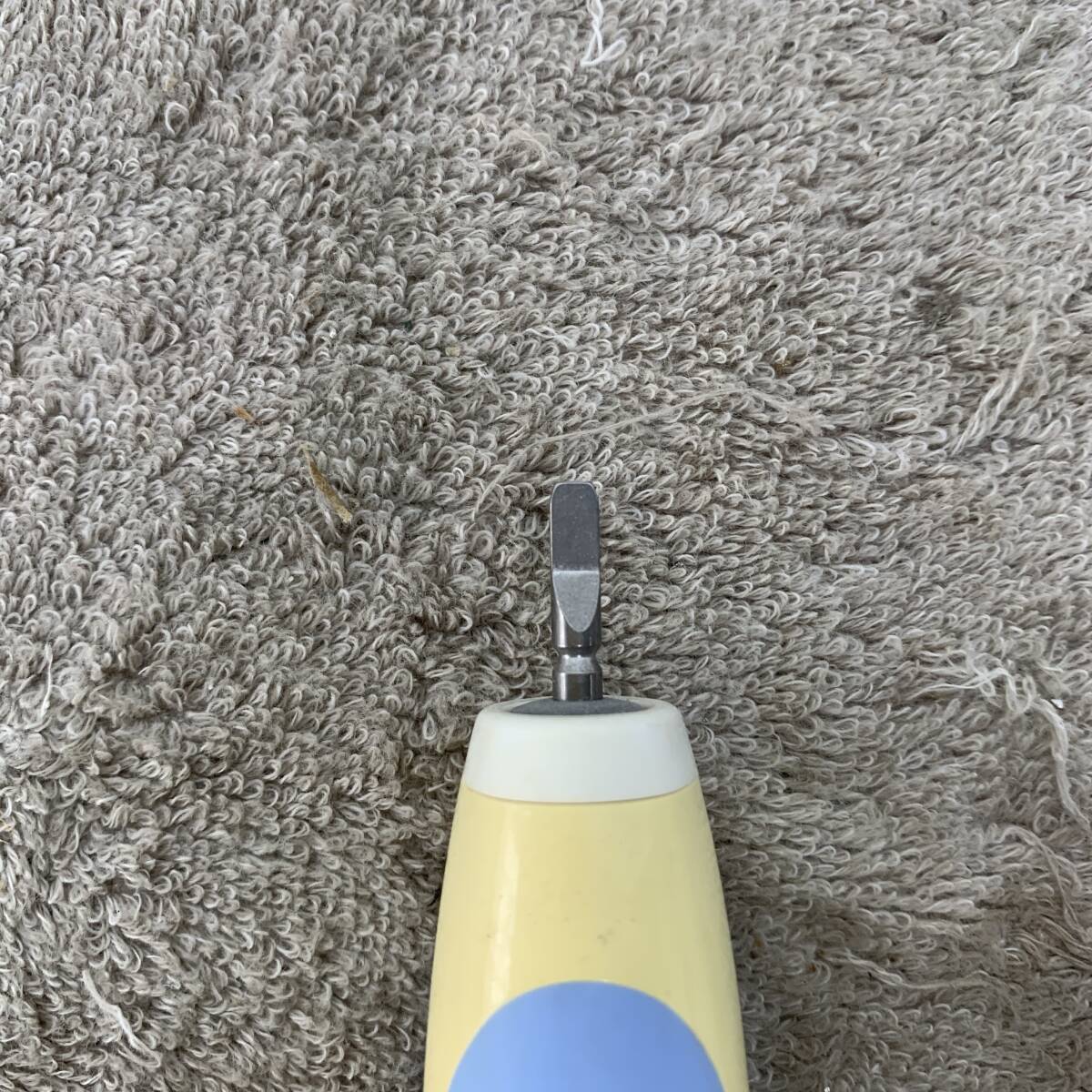 GC　音波振動歯ブラシ　PRINIA　プリニア　MI-0001　XZ4141_画像5