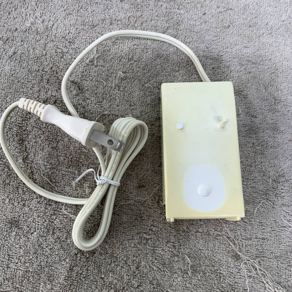 GC　音波振動歯ブラシ　PRINIA　プリニア　MI-0001　XZ4141_画像7