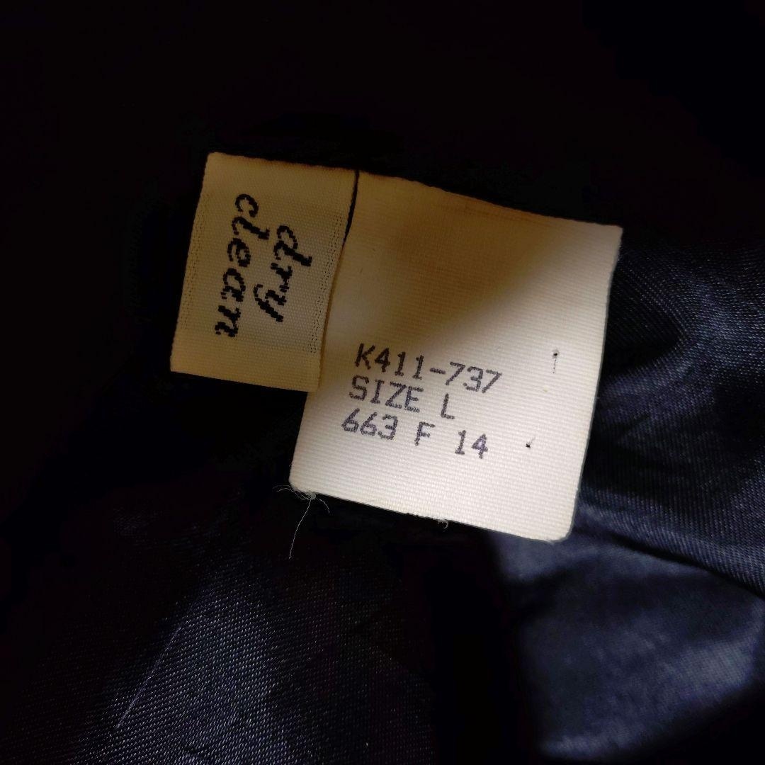 レディースL Pendleton ペンドルトン USAヴィンテージ ネイティブチマヨ柄ジャケット_画像6