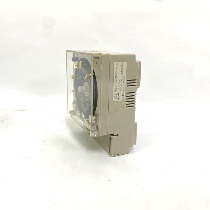 オムロン　タイマー　H2F-WMF_画像3