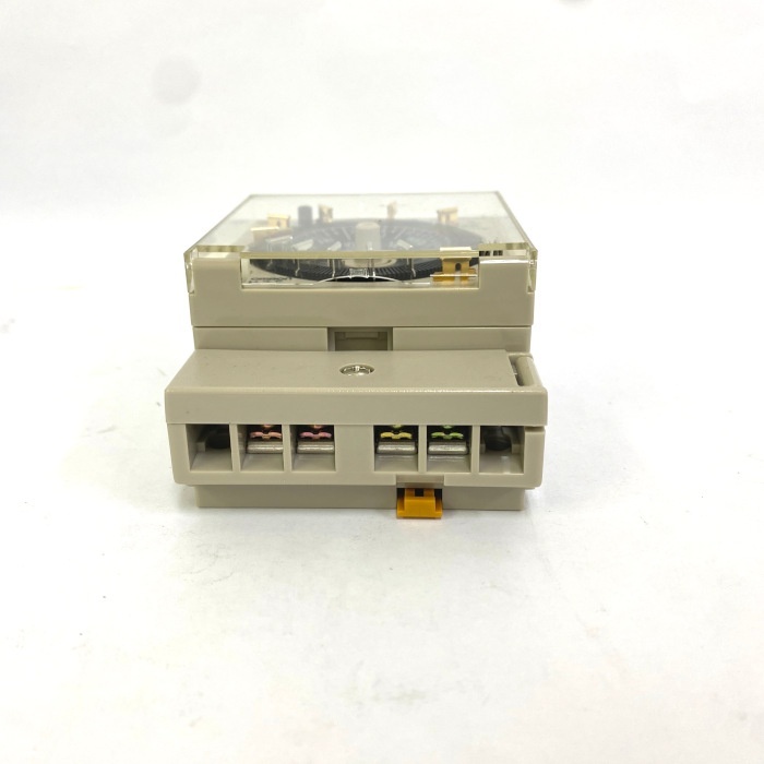 オムロン　タイマー　H2F-WMF_画像5