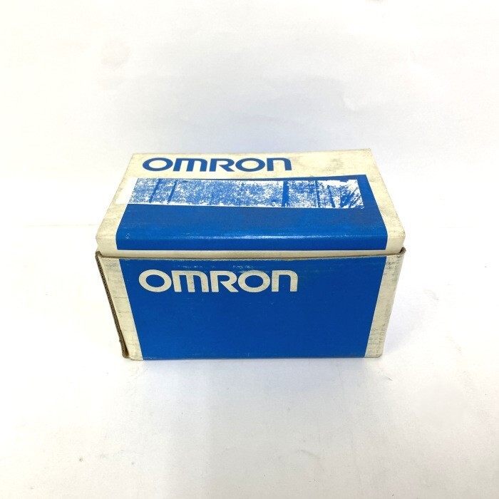 オムロン　タイマー　H2F-WMF_画像8