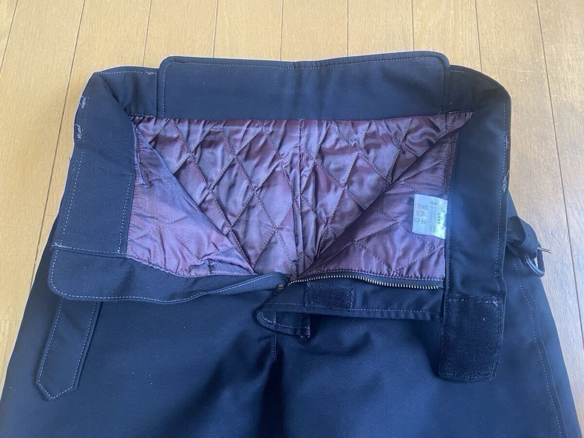 ペアスロープ PAIR SLOPE サンステートウィンターパンツ Mロング_画像5