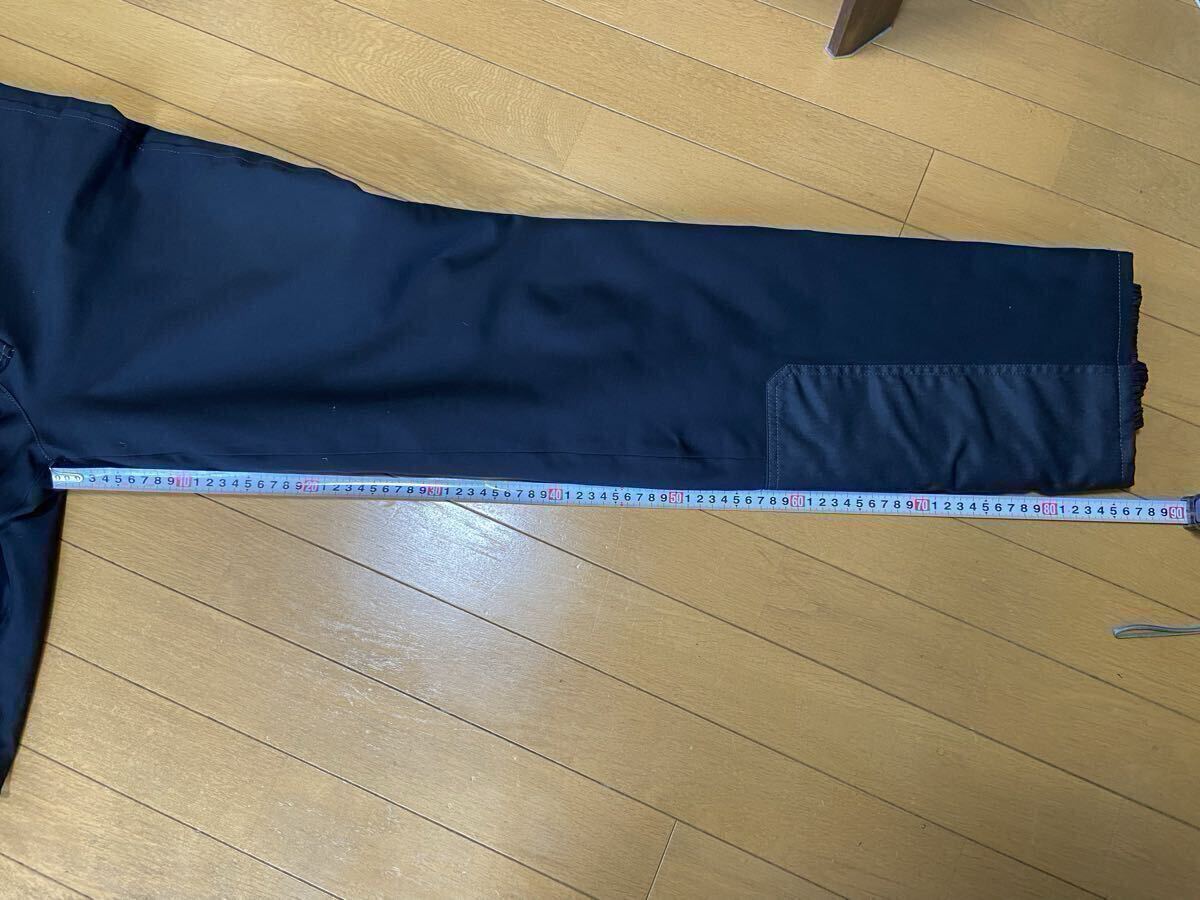 ペアスロープ PAIR SLOPE サンステートウィンターパンツ Mロング_画像8