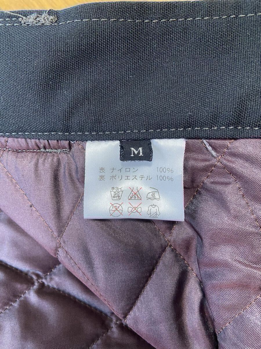 ペアスロープ PAIR SLOPE サンステートウィンターパンツ Mロング_画像6