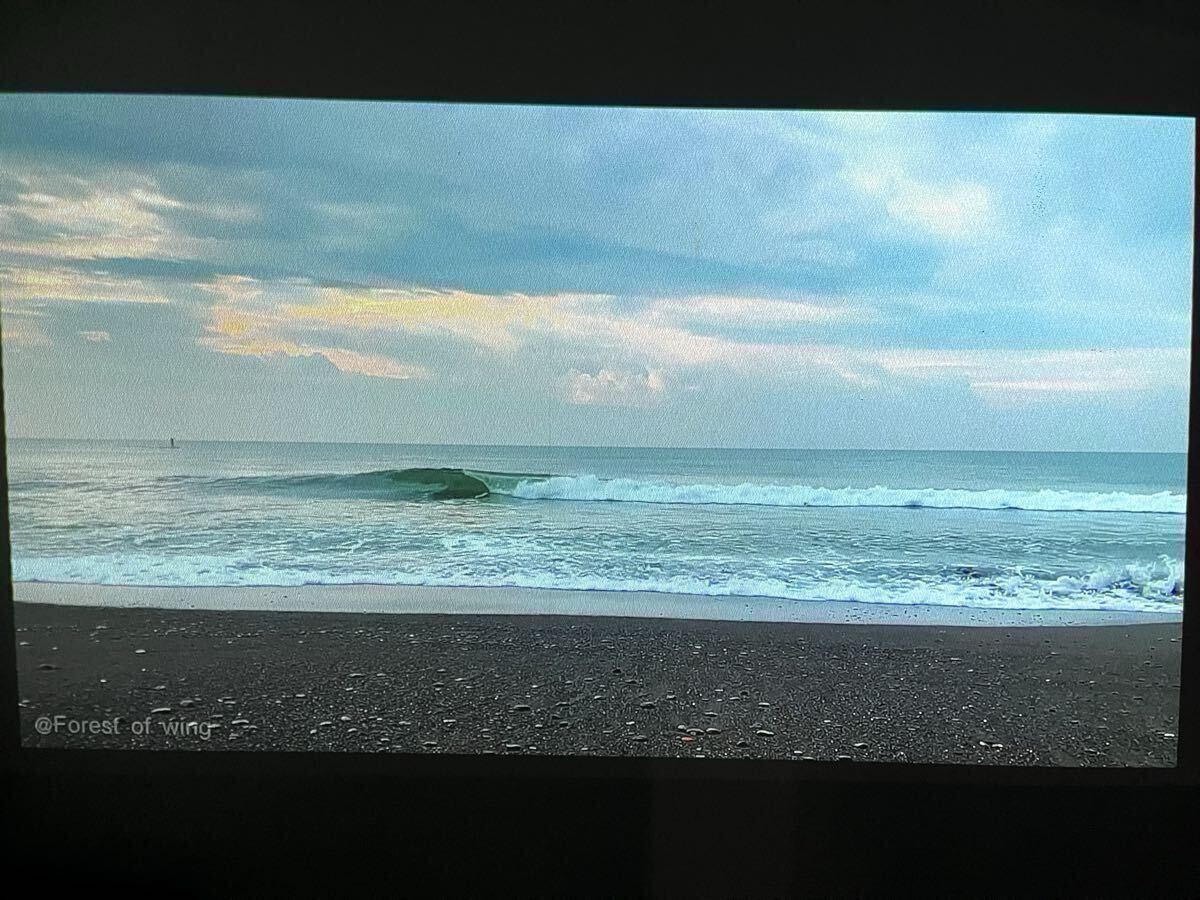 【美品】【マウント付き】XGIMI Halo WK03A プロジェクター モバイルプロジェクター エクスジミー ホームプロジェクター_画像6