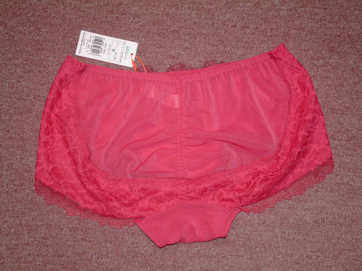 ★M★送料込み★定価2860円★トリンプ プチヒップアップ ボーイズレングス アモスタイル 25thアニバーサリーコレクション AMST1444 PT M020_画像7