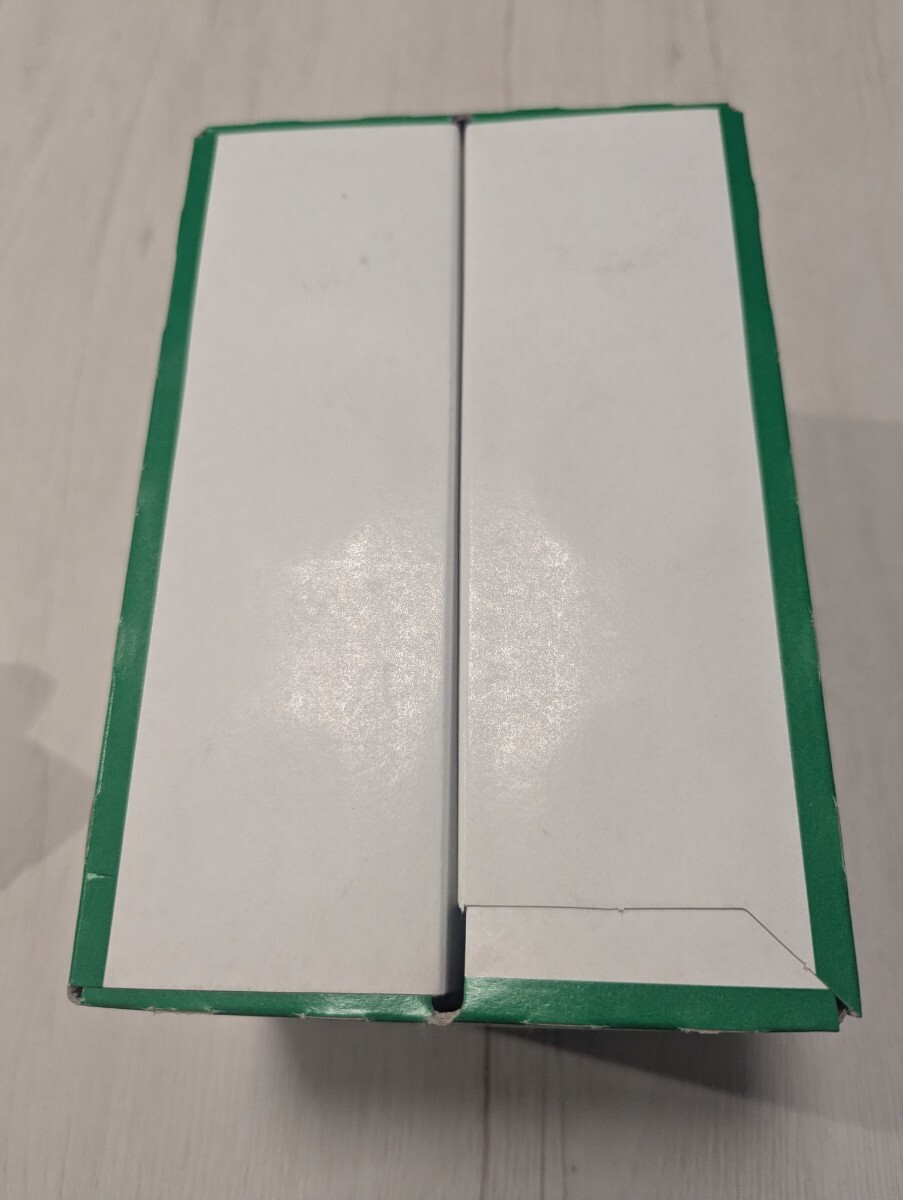 【1円スタート】サントリー Q グラス 6個セット 非売品 ノベルティ 緑 コップ 箱付き SUNTORY Q LIGHT & SMOOTH_画像9