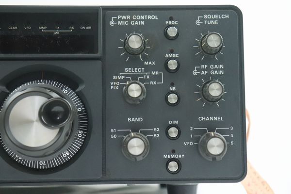 *1 иен начало распродажи *YAESU/ Yaesu / Yaesu беспроводной * приемопередатчик Mike имеется радиолюбительская связь *FT-625D* работоспособность не проверялась *