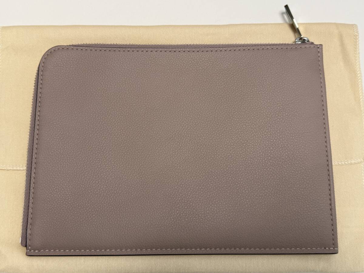 *** Louis Vuitton Louis Vuitton женский небольшая сумочка Jules PM клатч R99760 ***