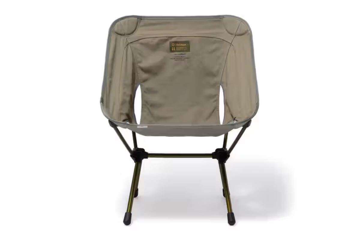 NEIGHBORHOOD Helinox CHAIR ONE(Re) ヘリノックス ネイバーフッド_画像1