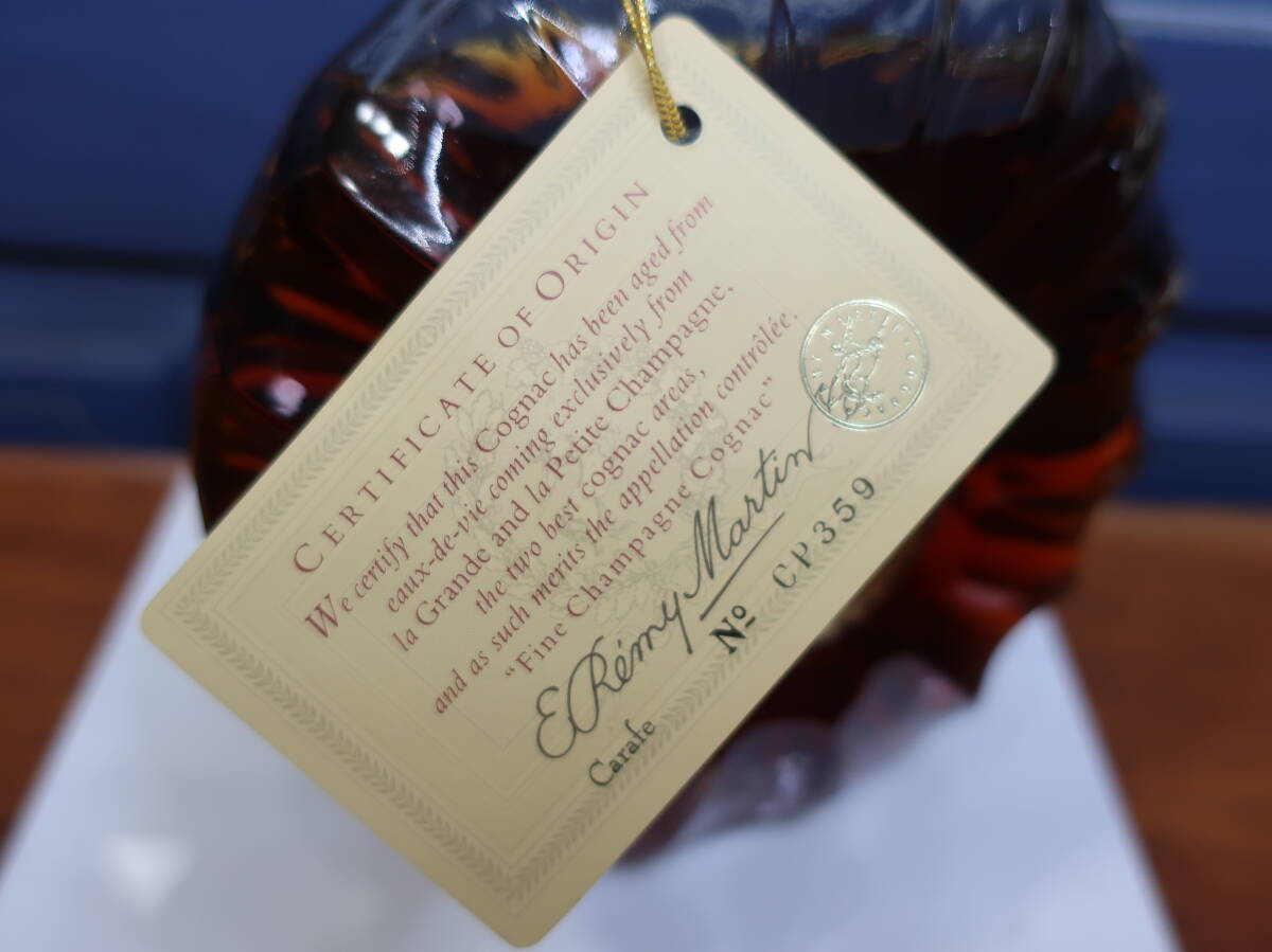  старый sake *REMY MARTIN XO SPECIAL* Remy Martin коньяк X.O специальный бренди не . штекер 