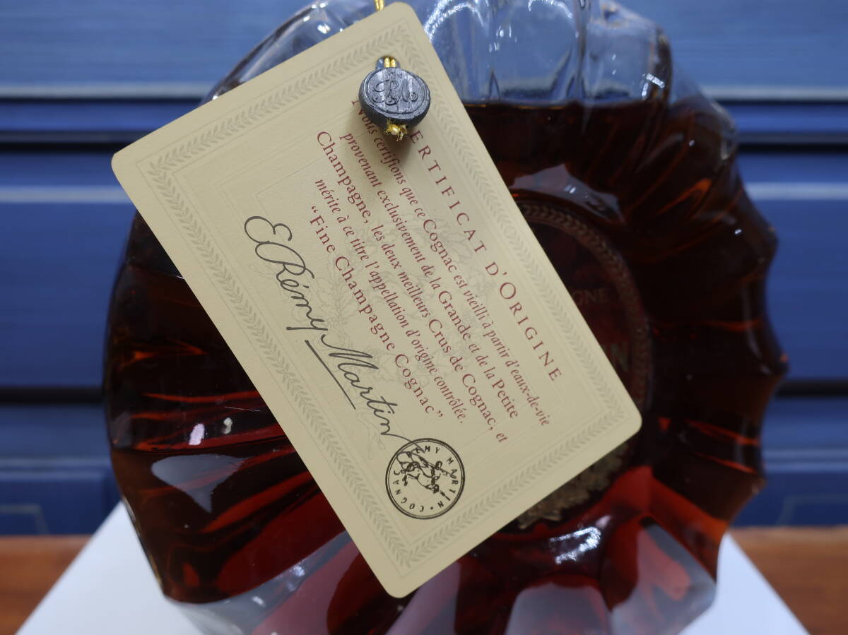  старый sake *REMY MARTIN XO SPECIAL* Remy Martin коньяк X.O специальный бренди не . штекер 