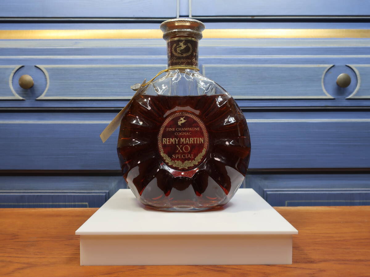  старый sake *REMY MARTIN XO SPECIAL* Remy Martin коньяк X.O специальный бренди не . штекер 
