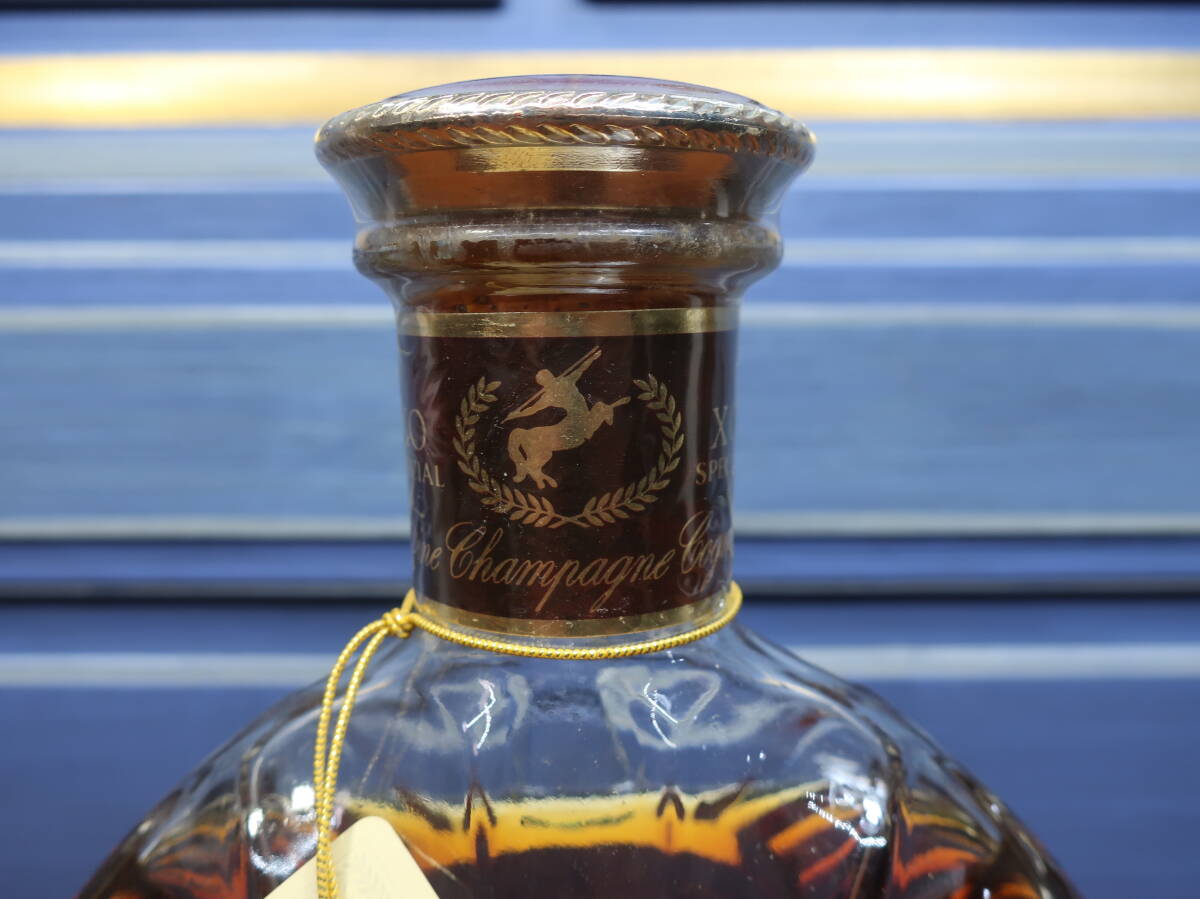  старый sake *REMY MARTIN XO SPECIAL* Remy Martin коньяк X.O специальный бренди не . штекер 