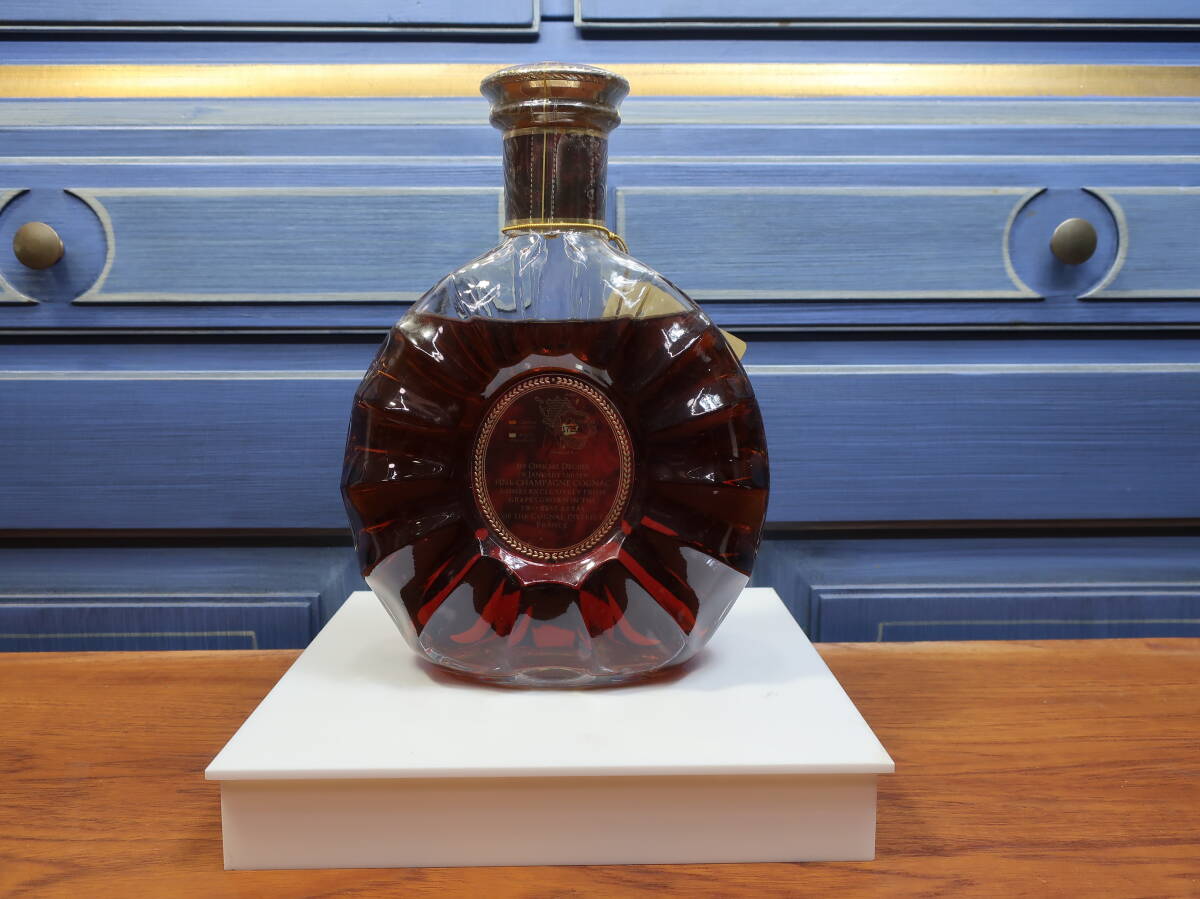  старый sake *REMY MARTIN XO SPECIAL* Remy Martin коньяк X.O специальный бренди не . штекер 