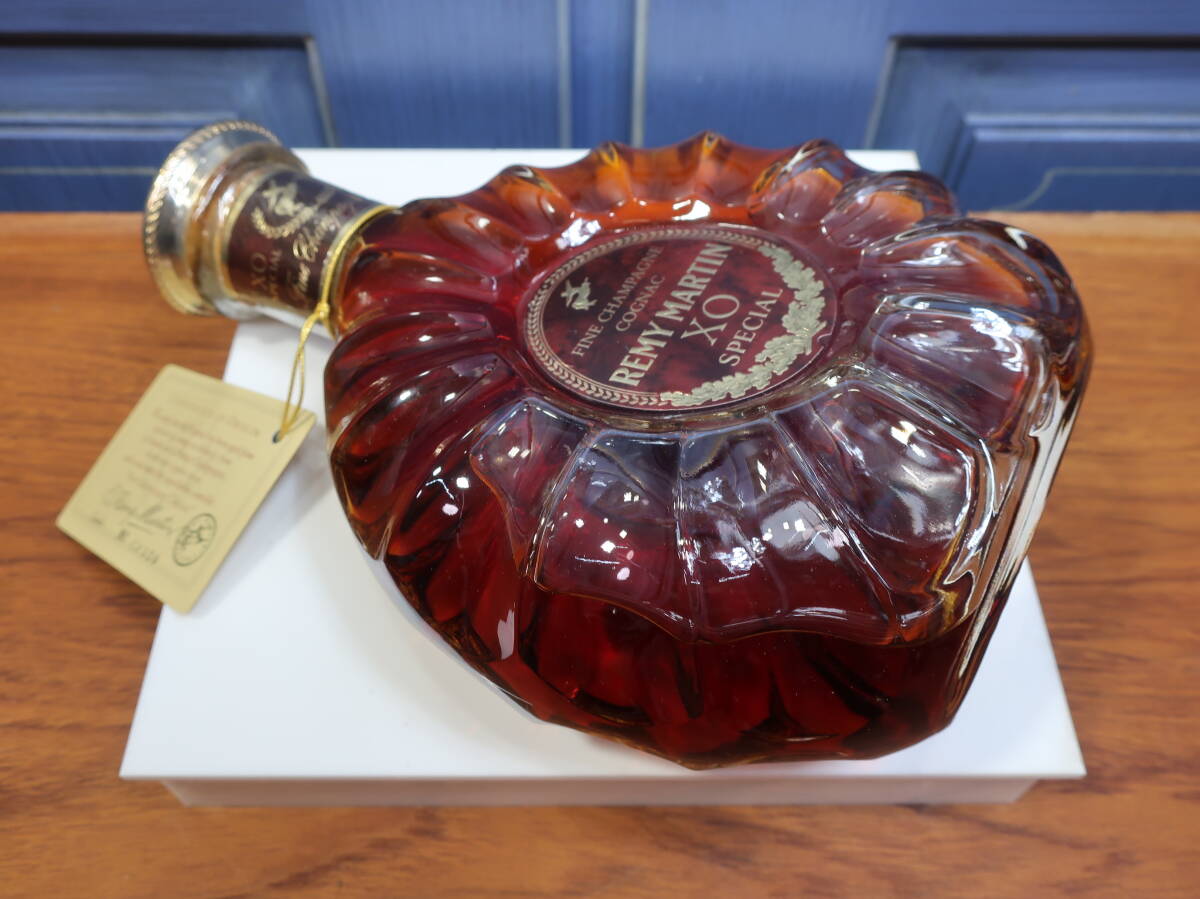  старый sake *REMY MARTIN XO SPECIAL* Remy Martin коньяк X.O специальный бренди не . штекер 