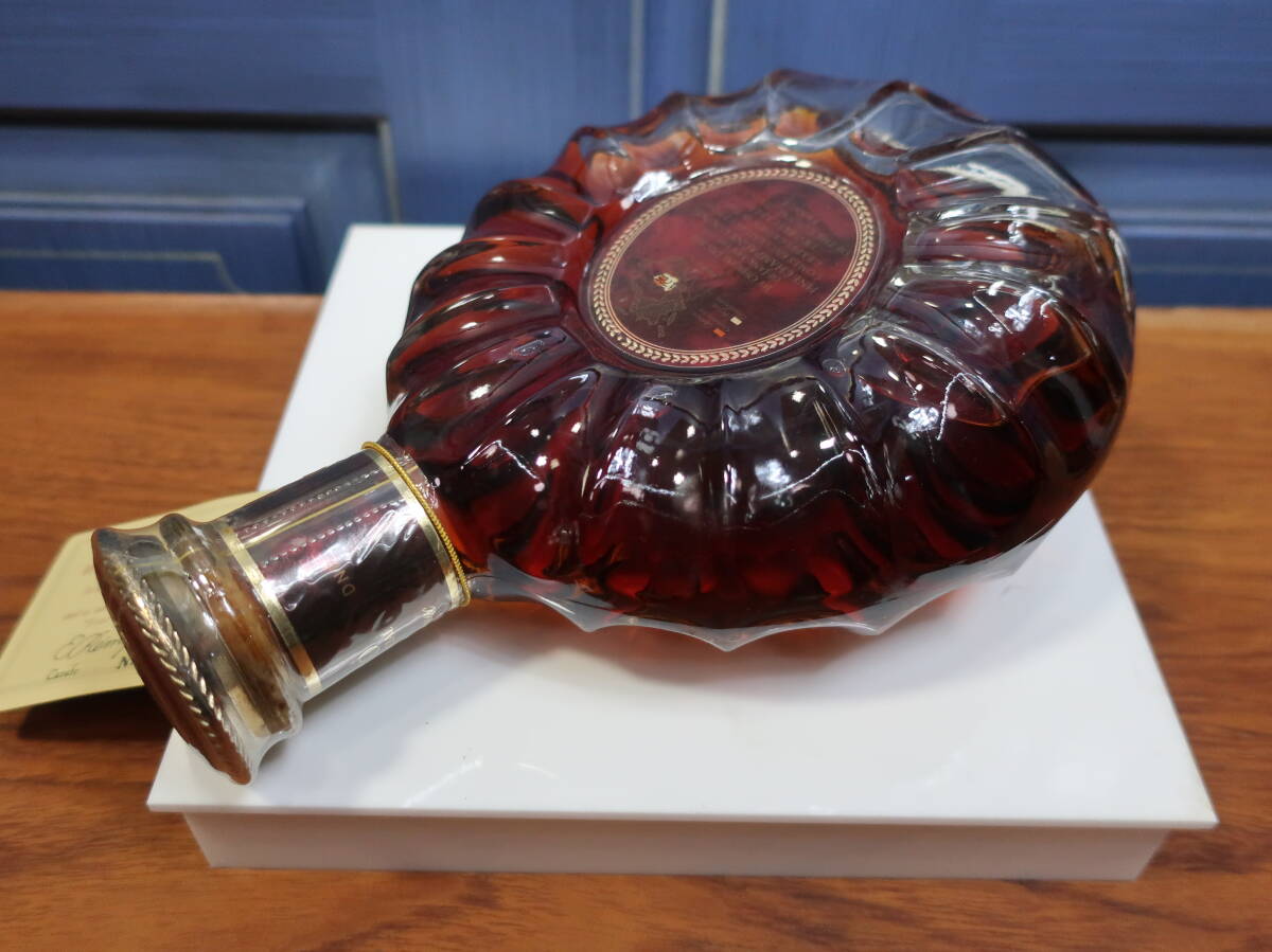  старый sake *REMY MARTIN XO SPECIAL* Remy Martin коньяк X.O специальный бренди не . штекер 