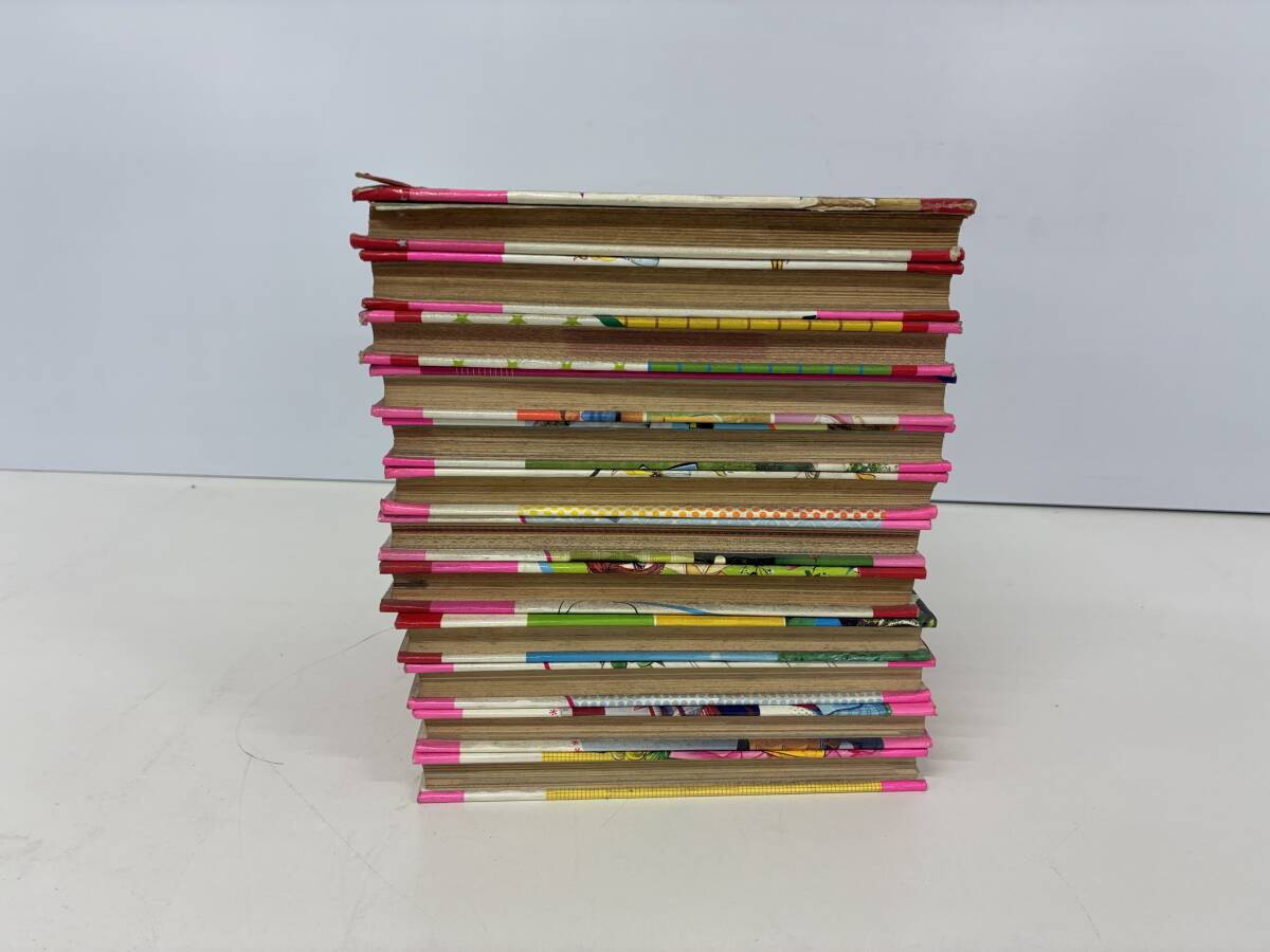 ⑨S33h◆絵本 関連本 12冊セット◆本 ミニレディー百科 入門百科シリーズ ビバレディー百科 ※巻数不揃い 児童書 小学館 秋田書店_画像3
