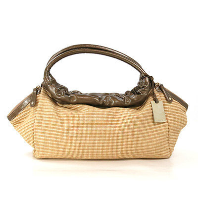  Furla Furla бежевый корзина сумка 