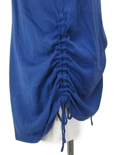  profile PROFILE синий вязаный 38 не использовался 