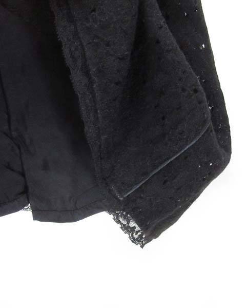  paul (pole) Stuart Paul Stuart чёрный юбка 6