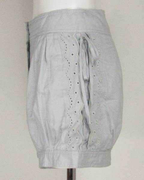  See by Chloe See by Chloe незначительный голубой шорты 40