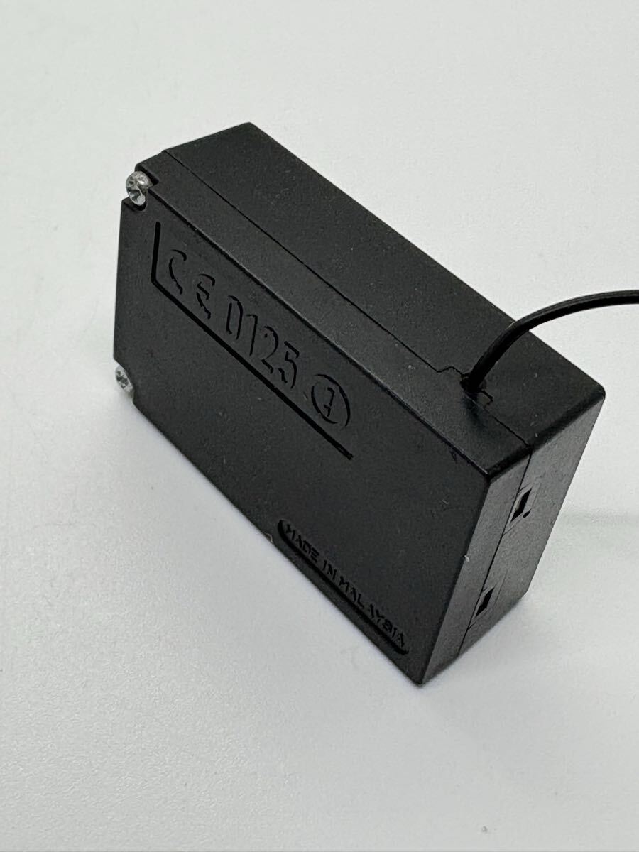 タミヤ TRU-01 受信機 _画像6