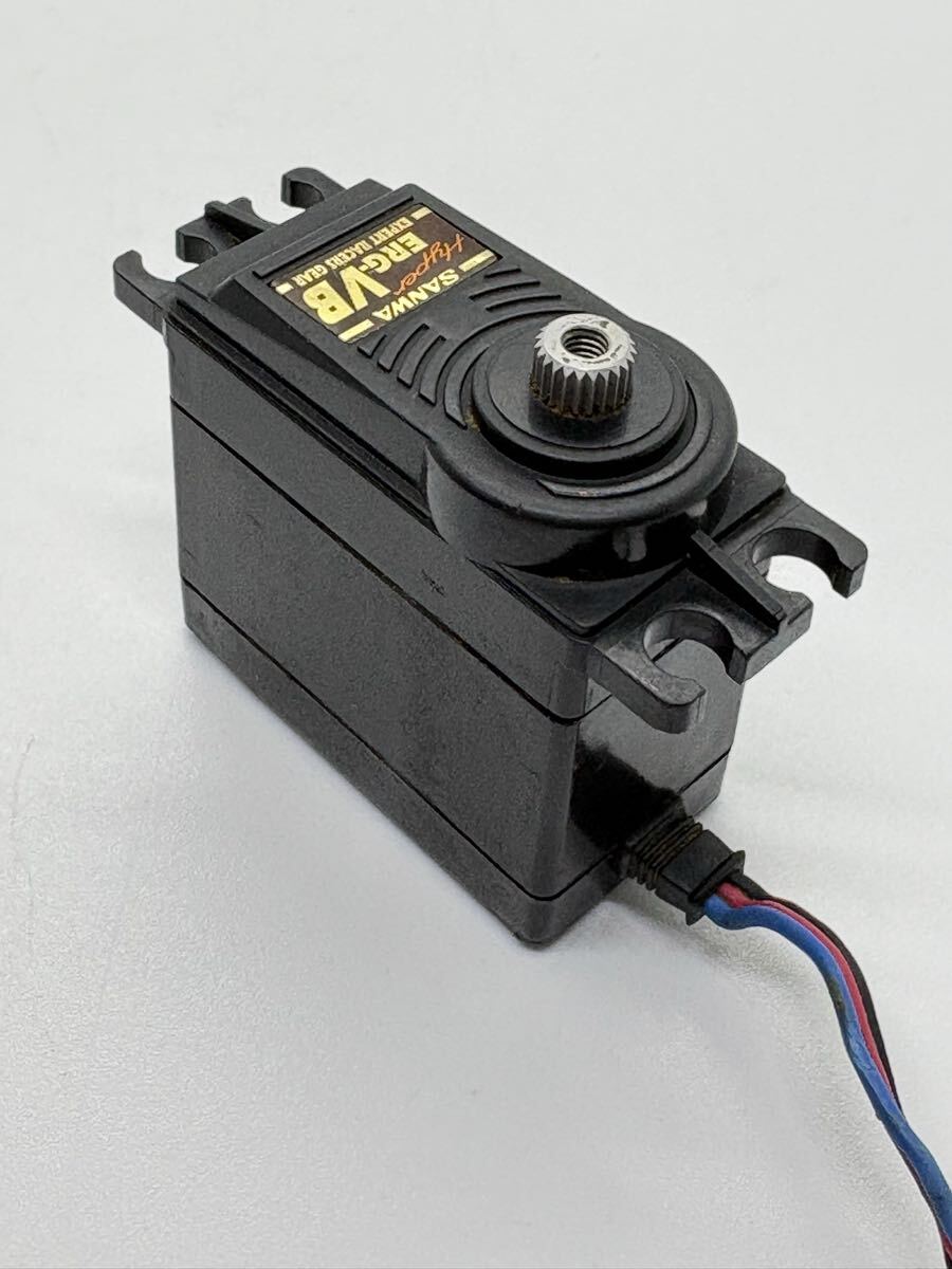 サンワ ERG-VB ハイトルクサーボ _画像3