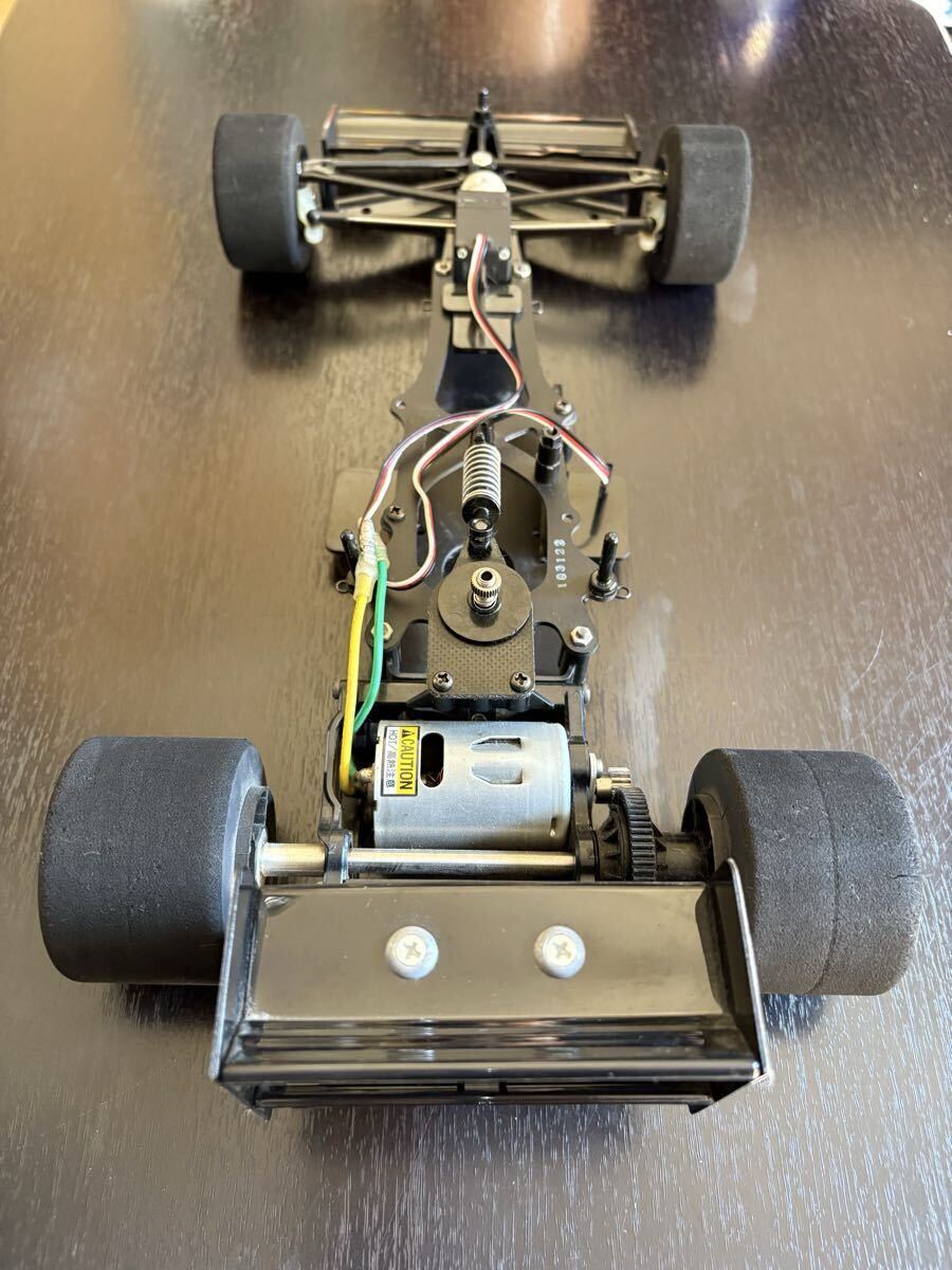 タミヤ F-104_画像4